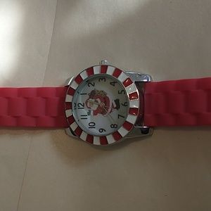 Santa Watch!